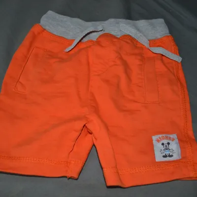 Short Disney garçon 6 mois 